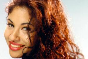 Selena QUintanilla