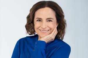 Diana Bracho encarnará a Luz Torres Mendoza