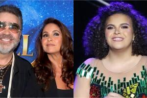 ¿Manuel Mijares y Lucero dejarán que su hija Lucerito se vaya a vivir sola a los 18 años? Así responden 