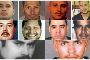 FBI Los Ángeles