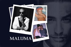 Maluma