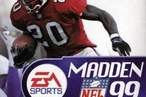 Madden 99