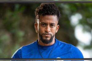 Mambo de 'El Conquistador'