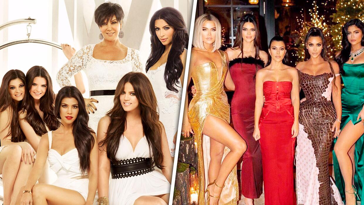 Las Kardashian Temporada 18 Online Gratis