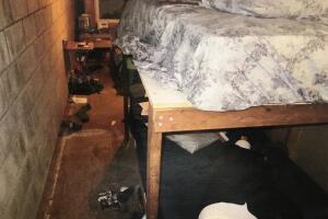 Mexicanos esclavos en el norte de California