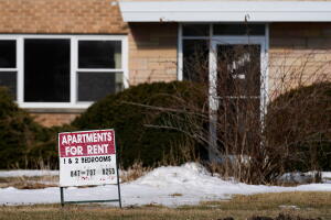 Apartment Rentals
