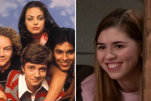 ‘That ‘90s Show’, serie de Netflix, no explica qué fue de Steven Hyde de ‘That ‘70s Show’