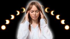 Eclipse parcial de Sol, estos signos tendrán en alza su sexto sentido