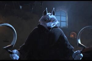 El Lobo Feroz (The Big Bad Wolf) ‘Puss in Boots The Last Wish’ (3).jpg