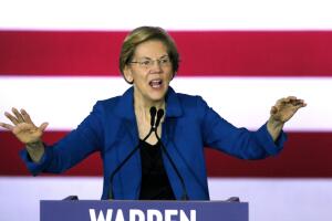 Elizabeth Warren