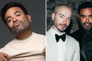 Reguetonero Zion es hospitalizado tras sufrir accidente: ¿qué se sabe de su salud?