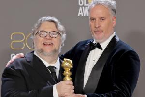 Golden Globes 2023: películas, series, actores y actrices ganadores