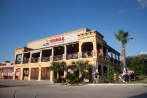 Casa Chapala Bastrop ATX