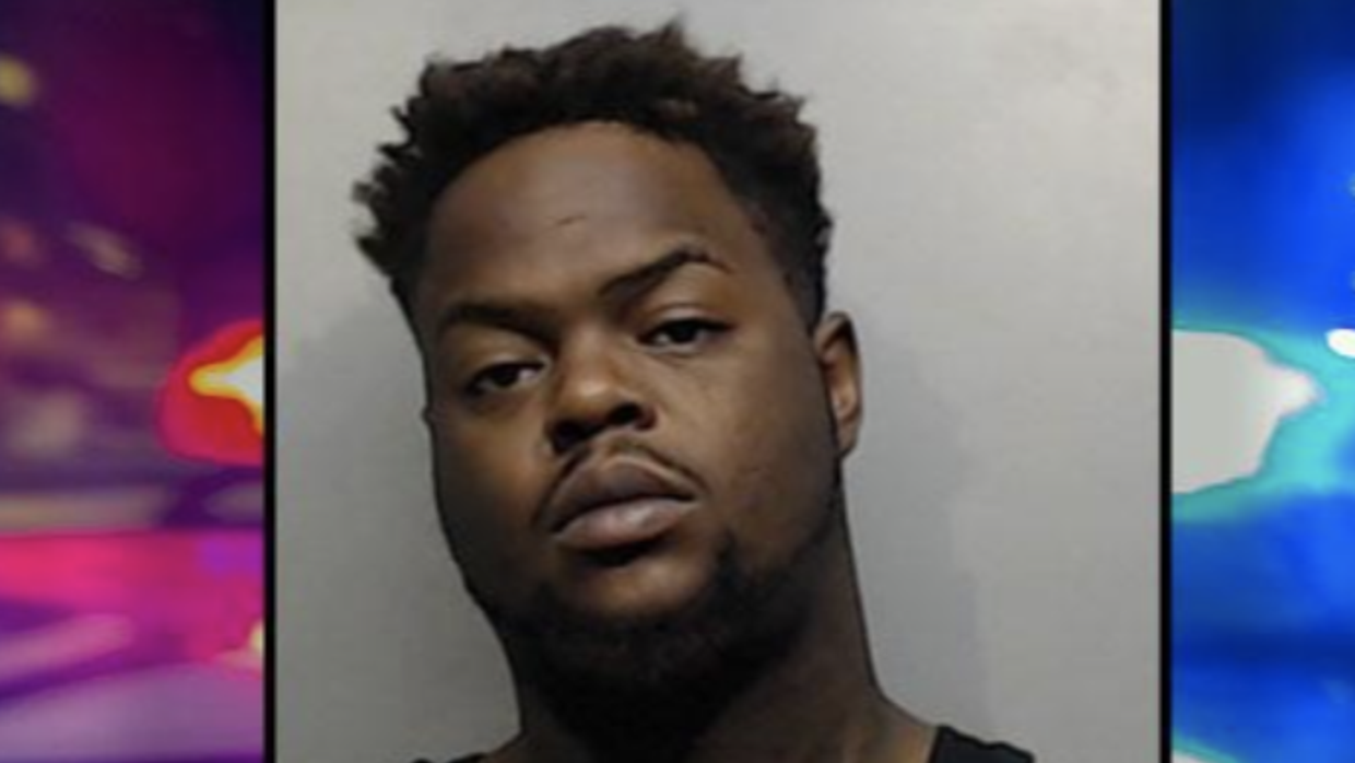 Arrestan a hombre por disparar dentro de un bar en San Marcos - Univision