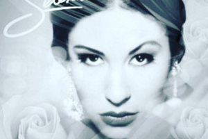 Selena Quintanilla 