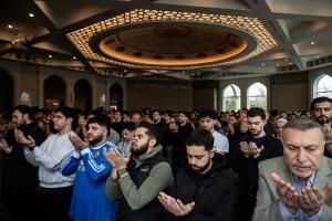 Election 2026 Lebanese Americans