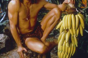 George of the Jungle Year 1997 USA Director Sam Weisman Brendan Fraser Grosby (4).jpg