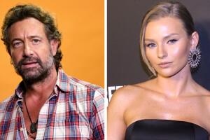Gabriel Soto habría sacado sus cosas del hogar que compartía con Irina Baeva