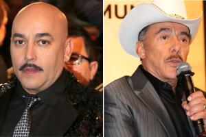 Lupillo Rivera aclara si su padre, don Pedro Rivera, padece enfermedad de Parkinson
