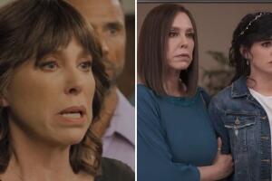 Actriz de las telenovelas Cabo y Mujer de Nadie revela trastorno que padece