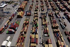 Port of Baltimore