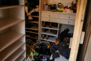 Allanan y roban la casa de Leopoldo López en Caracas