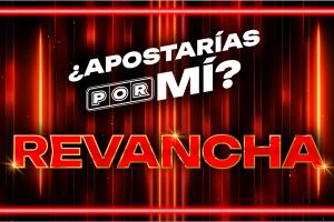 ¿Apostarías Por Mí?