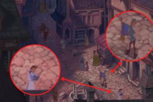 easter Eggs Jorobado de Notre Dame que no notaste de niño.jpg