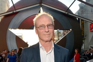 The World Premiere Of Marvel's "Captain America: Civil War" - Red Carpet