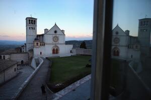 San Francisco de Asís