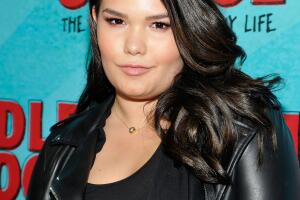Madison de la Garza
