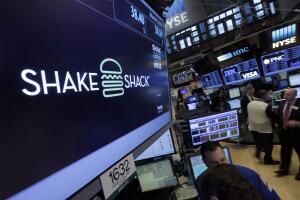 Shake and Shack
