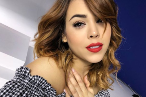 Danna Paola
