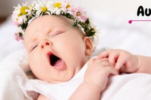 Nombres de diosas griegas y romanas  para bebé