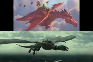 ¿‘Harry Potter’ le copió a ‘Shrek’ fans comparan escenas que son casi iguales entre las películas (1).jpg