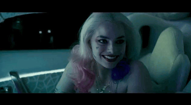 Harley Quinn Suicide Squad