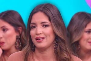 de donde es Pamela Silva