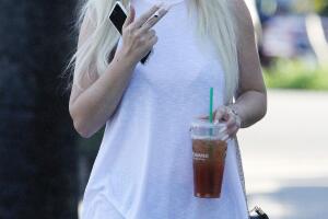 Amanda Bynes