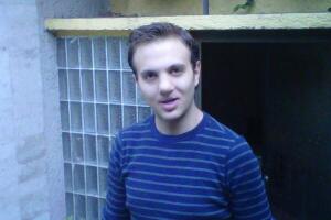Mario Moreno Bernat hijo Mario Moreno Ivanova nieto Cantinflas