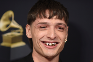 Peso Pluma Exodo Tour Texas