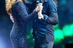 Marco Antonio Solís 