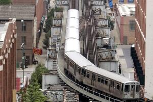Chicago Transit Trouble