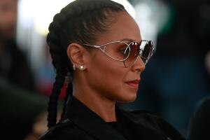 salud alcohol Jada Pinkett Smith 