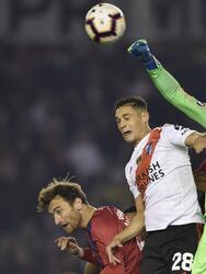 Real Garcilaso Vs Cerro Porteno Ultimas Noticias Videos Y Fotos De Real Garcilaso Vs Cerro Porteno Tudn Univision