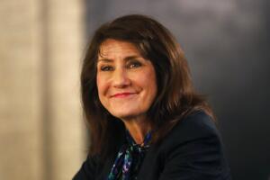Marie Newman