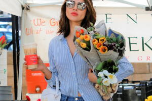 EXC Eiza González