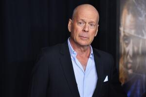 US-ENTERTAINMENT-FILM-GLASS