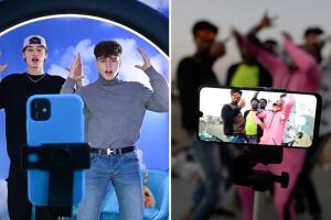 'Delulu' es una palabra que se ha hecho popular gracias a los jóvenes en TikTok