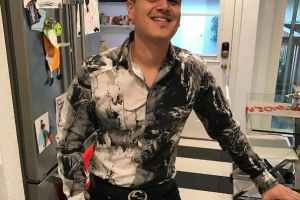 Régulo Caro