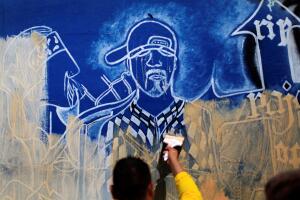 Violencia El Salvador